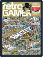 Retro Gamer (Digital) Subscription April 24th, 2013 Issue