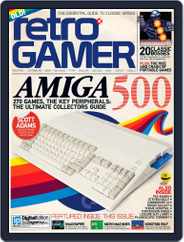 Retro Gamer (Digital) Subscription February 28th, 2013 Issue