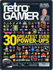 Retro Gamer (Digital) Subscription January 31st, 2013 Issue