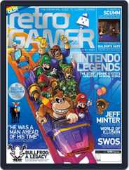 Retro Gamer (Digital) Subscription December 5th, 2012 Issue