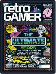 Retro Gamer (Digital) Subscription November 7th, 2012 Issue
