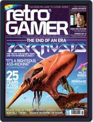Retro Gamer (Digital) Subscription October 10th, 2012 Issue