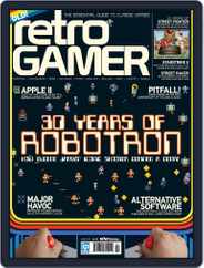 Retro Gamer (Digital) Subscription September 12th, 2012 Issue