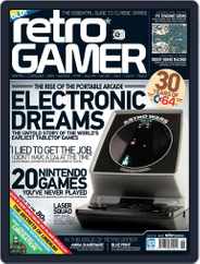 Retro Gamer (Digital) Subscription August 16th, 2012 Issue