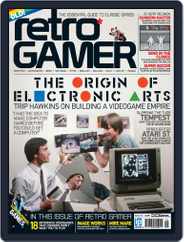 Retro Gamer (Digital) Subscription July 18th, 2012 Issue
