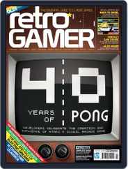 Retro Gamer (Digital) Subscription June 21st, 2012 Issue