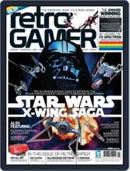 Retro Gamer (Digital) Subscription April 25th, 2012 Issue