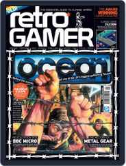 Retro Gamer (Digital) Subscription March 30th, 2012 Issue