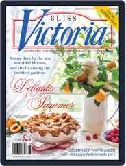 Victoria (Digital) Subscription July 1st, 2020 Issue
