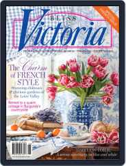 Victoria (Digital) Subscription May 1st, 2020 Issue