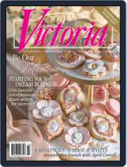Victoria (Digital) Subscription                    January 1st, 2020 Issue