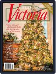 Victoria (Digital) Subscription November 1st, 2019 Issue