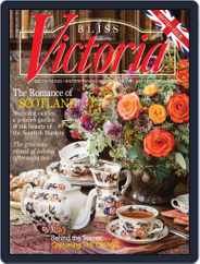 Victoria (Digital) Subscription                    September 1st, 2019 Issue