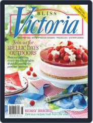 Victoria (Digital) Subscription July 1st, 2019 Issue