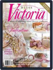 Victoria (Digital) Subscription January 1st, 2019 Issue