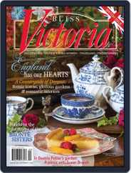Victoria (Digital) Subscription September 1st, 2018 Issue