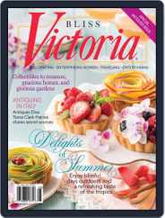 Victoria (Digital) Subscription July 1st, 2018 Issue