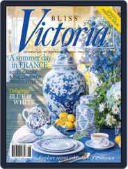 Victoria (Digital) Subscription May 1st, 2018 Issue
