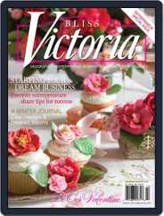Victoria (Digital) Subscription January 1st, 2018 Issue