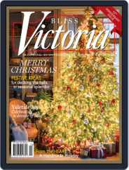 Victoria (Digital) Subscription November 1st, 2017 Issue
