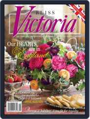 Victoria (Digital) Subscription                    July 18th, 2017 Issue