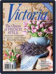 Victoria (Digital) Subscription May 1st, 2017 Issue