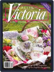 Victoria (Digital) Subscription March 1st, 2017 Issue