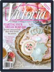 Victoria (Digital) Subscription January 2nd, 2017 Issue