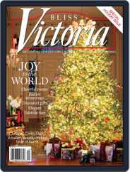 Victoria (Digital) Subscription                    November 2nd, 2016 Issue