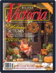 Victoria (Digital) Subscription October 2nd, 2016 Issue