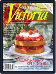 Victoria (Digital) Subscription July 2nd, 2016 Issue