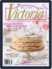 Victoria (Digital) Subscription January 2nd, 2016 Issue