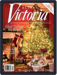 Victoria (Digital) Subscription                    November 2nd, 2015 Issue