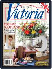 Victoria (Digital) Subscription September 2nd, 2015 Issue