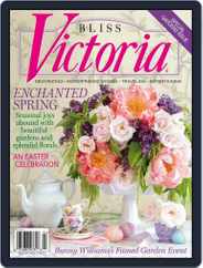 Victoria (Digital) Subscription                    March 2nd, 2015 Issue