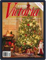 Victoria (Digital) Subscription December 25th, 2014 Issue
