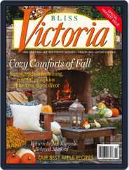 Victoria (Digital) Subscription October 20th, 2014 Issue