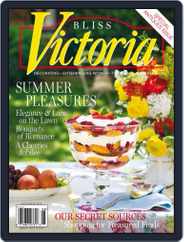 Victoria (Digital) Subscription August 11th, 2014 Issue