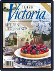 Victoria (Digital) Subscription                    May 1st, 2014 Issue