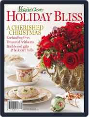 Victoria (Digital) Subscription                    December 1st, 2013 Issue