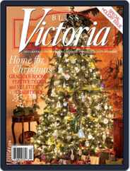 Victoria (Digital) Subscription                    November 1st, 2013 Issue
