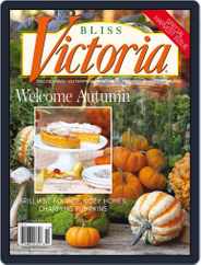 Victoria (Digital) Subscription                    October 1st, 2013 Issue