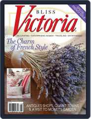 Victoria (Digital) Subscription                    May 1st, 2013 Issue