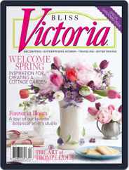 Victoria (Digital) Subscription                    March 1st, 2013 Issue