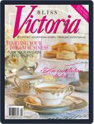 Victoria (Digital) Subscription                    January 1st, 2013 Issue
