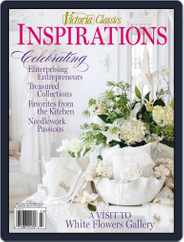 Victoria (Digital) Subscription                    October 3rd, 2012 Issue