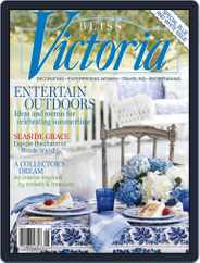 Victoria (Digital) Subscription                    May 1st, 2012 Issue