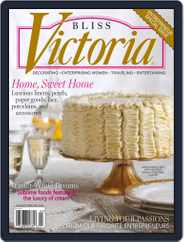 Victoria (Digital) Subscription                    January 1st, 2012 Issue