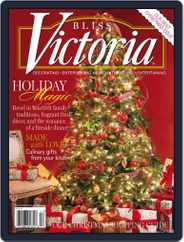 Victoria (Digital) Subscription                    November 1st, 2011 Issue