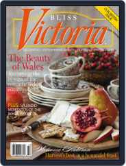 Victoria (Digital) Subscription                    September 1st, 2011 Issue